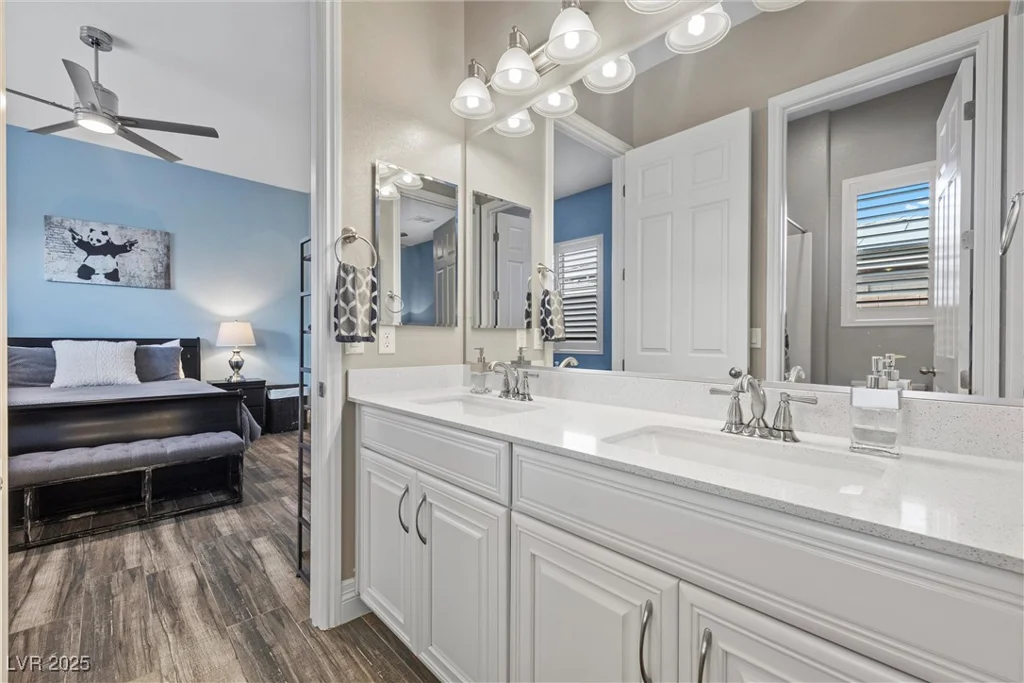 5523 Taylor Rose, Las Vegas, NV 89139