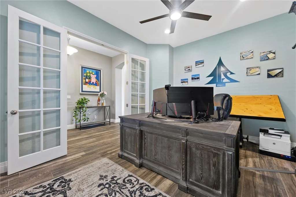5523 Taylor Rose, Las Vegas, NV 89139