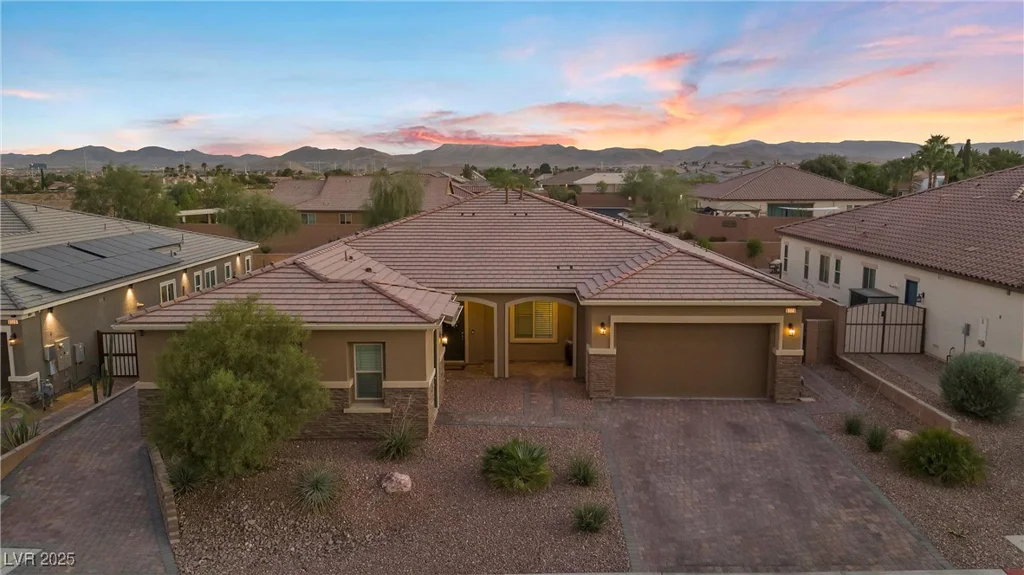 5523 Taylor Rose, Las Vegas, NV 89139