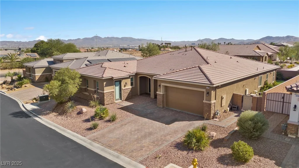 5523 Taylor Rose, Las Vegas, NV 89139