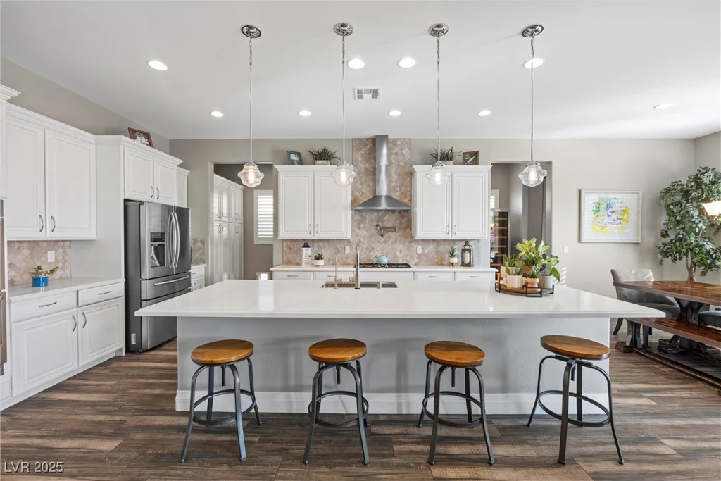 5523 Taylor Rose, Las Vegas, NV 89139