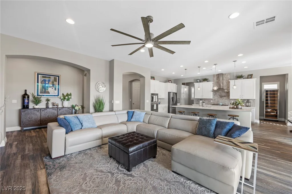 5523 Taylor Rose, Las Vegas, NV 89139