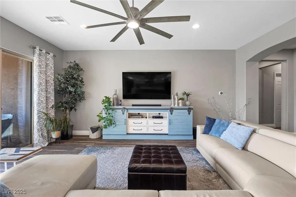 5523 Taylor Rose, Las Vegas, NV 89139