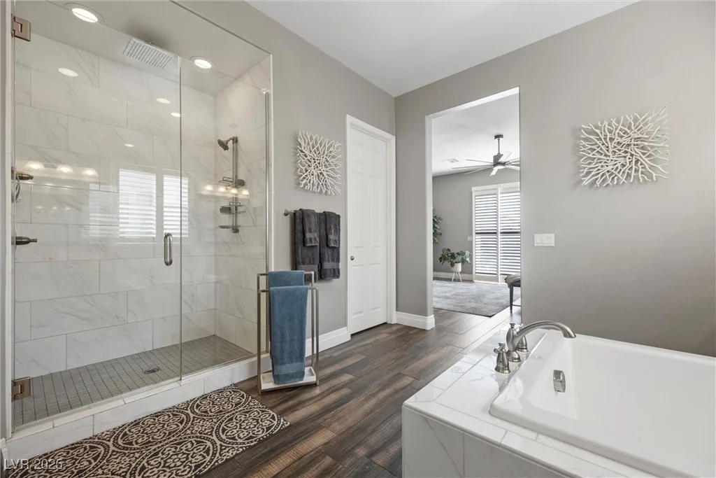 5523 Taylor Rose, Las Vegas, NV 89139