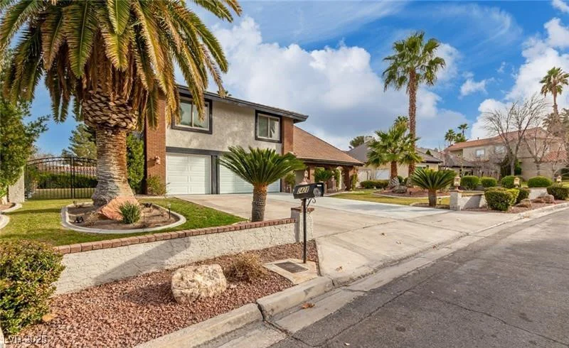 2428 Greens, Henderson, NV 89014