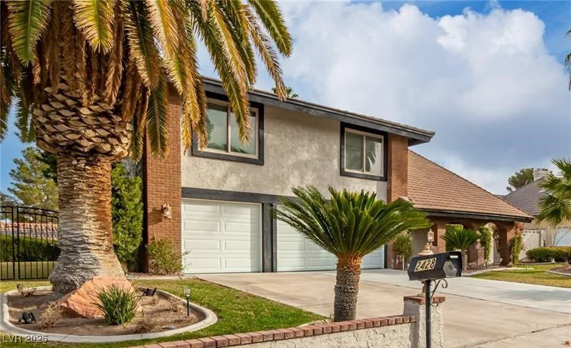 2428 Greens, Henderson, NV 89014