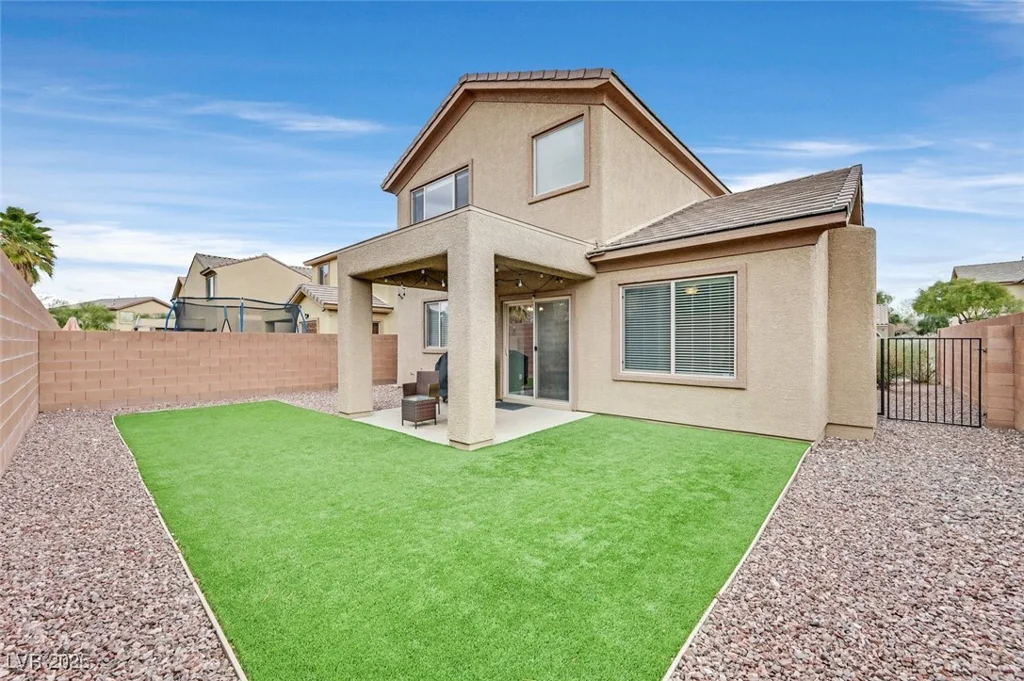 4224 Galapagos, North Las Vegas, NV 89084