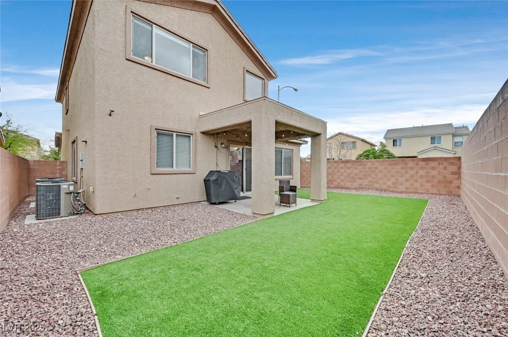 4224 Galapagos, North Las Vegas, NV 89084