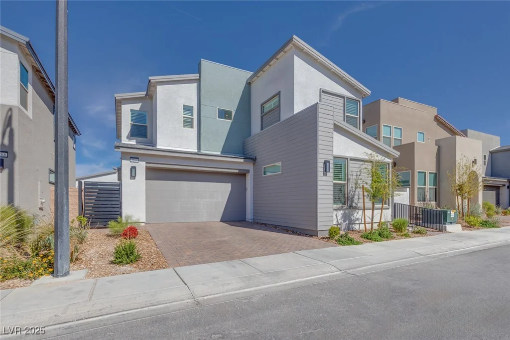 3264 Monte Luna, Henderson, NV 89044