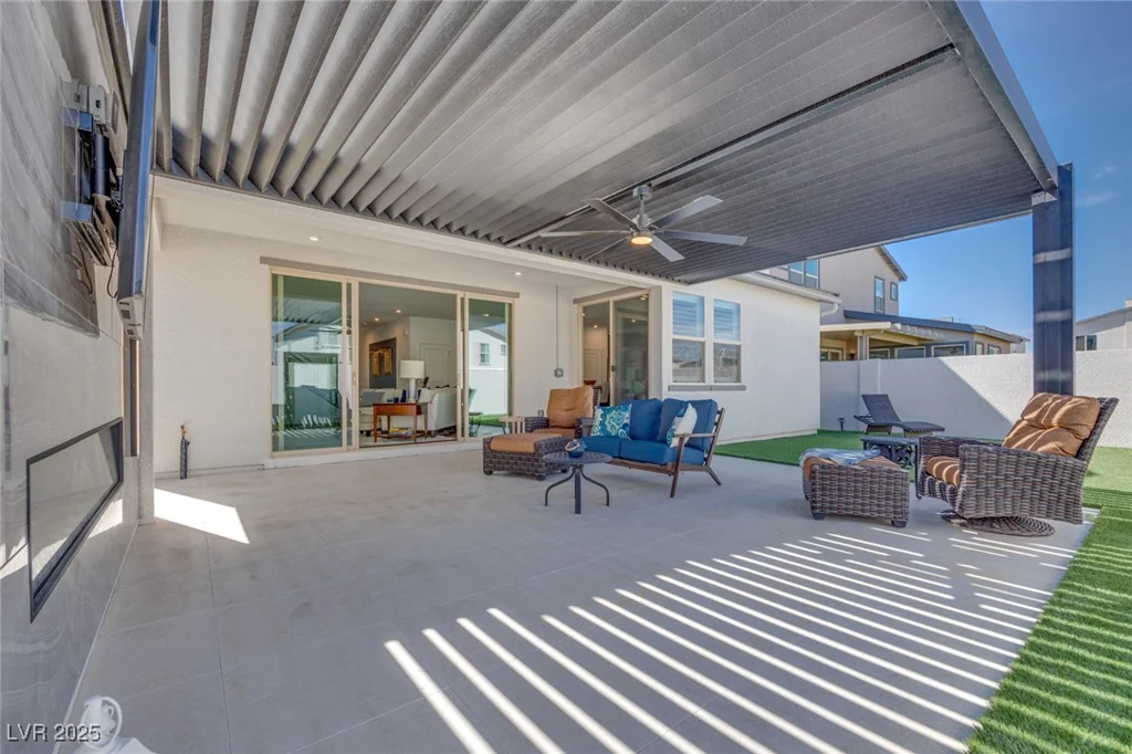 3264 Monte Luna, Henderson, NV 89044