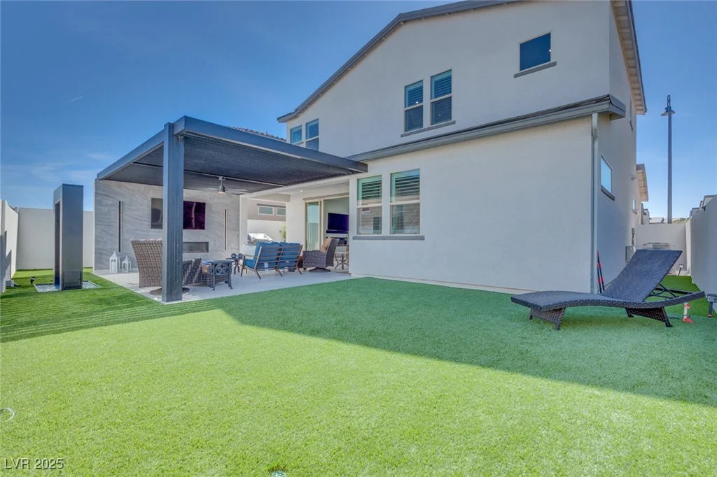 3264 Monte Luna, Henderson, NV 89044