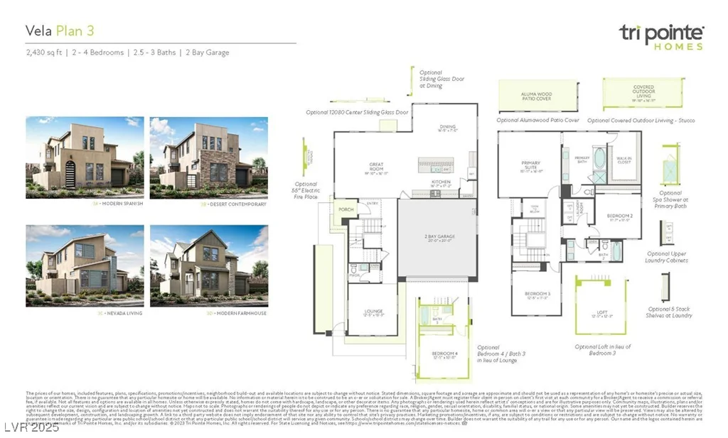 3264 Monte Luna, Henderson, NV 89044