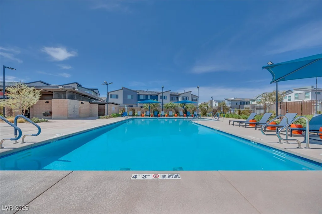 3264 Monte Luna, Henderson, NV 89044