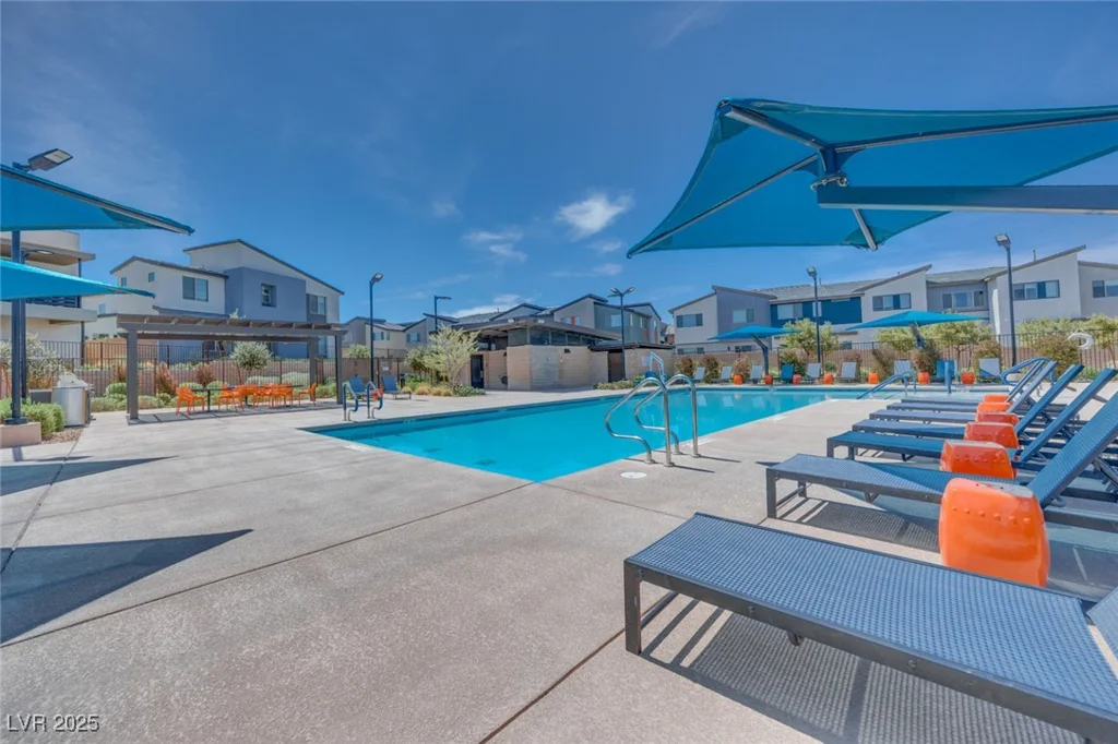 3264 Monte Luna, Henderson, NV 89044