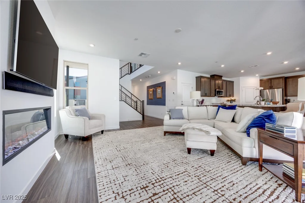 3264 Monte Luna, Henderson, NV 89044