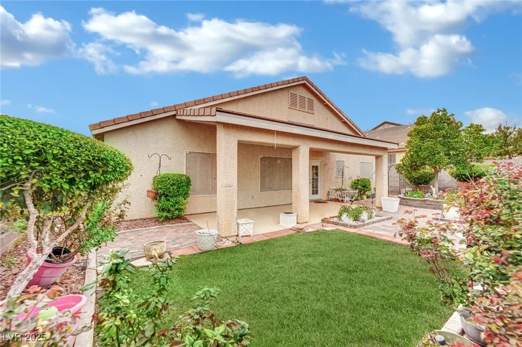 8624 Burning Hide, Las Vegas, NV 89143