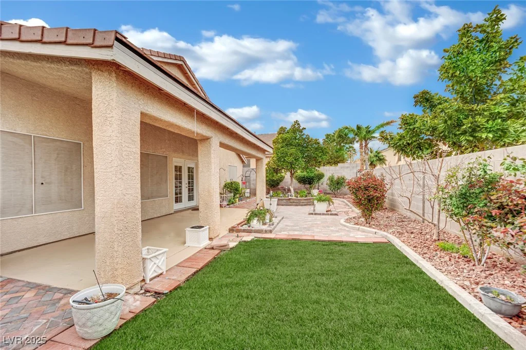 8624 Burning Hide, Las Vegas, NV 89143