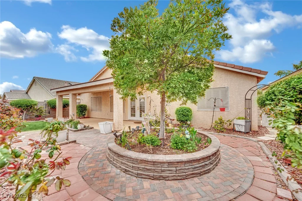 8624 Burning Hide, Las Vegas, NV 89143