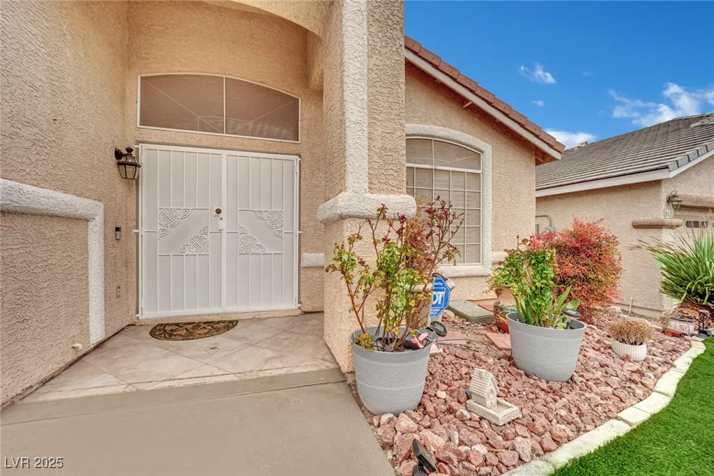 8624 Burning Hide, Las Vegas, NV 89143