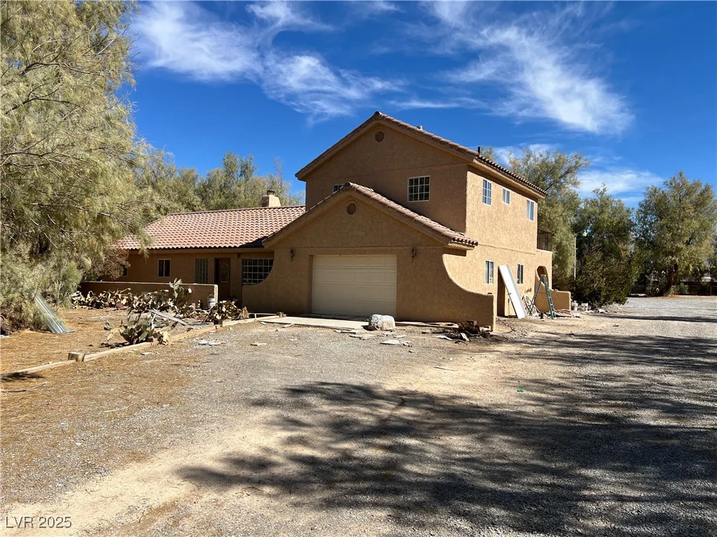 1851 Pinto, Pahrump, NV 89060
