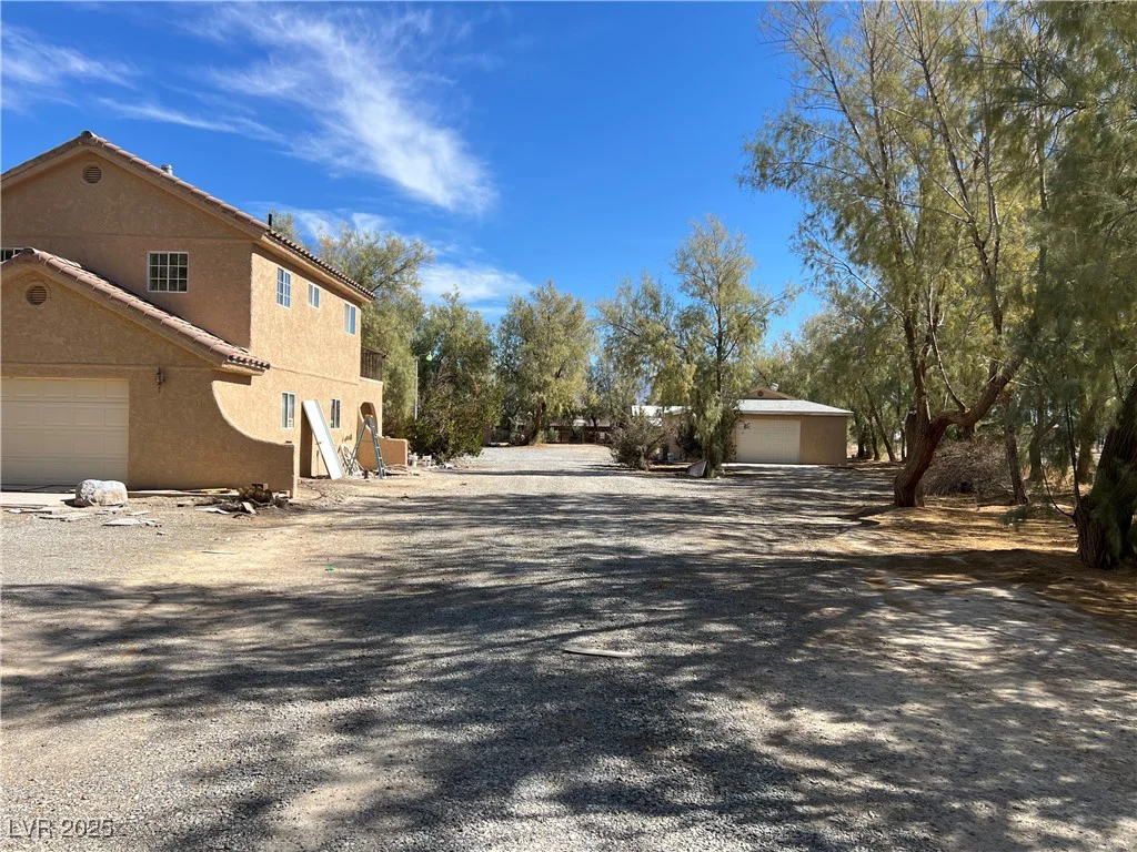 1851 Pinto, Pahrump, NV 89060