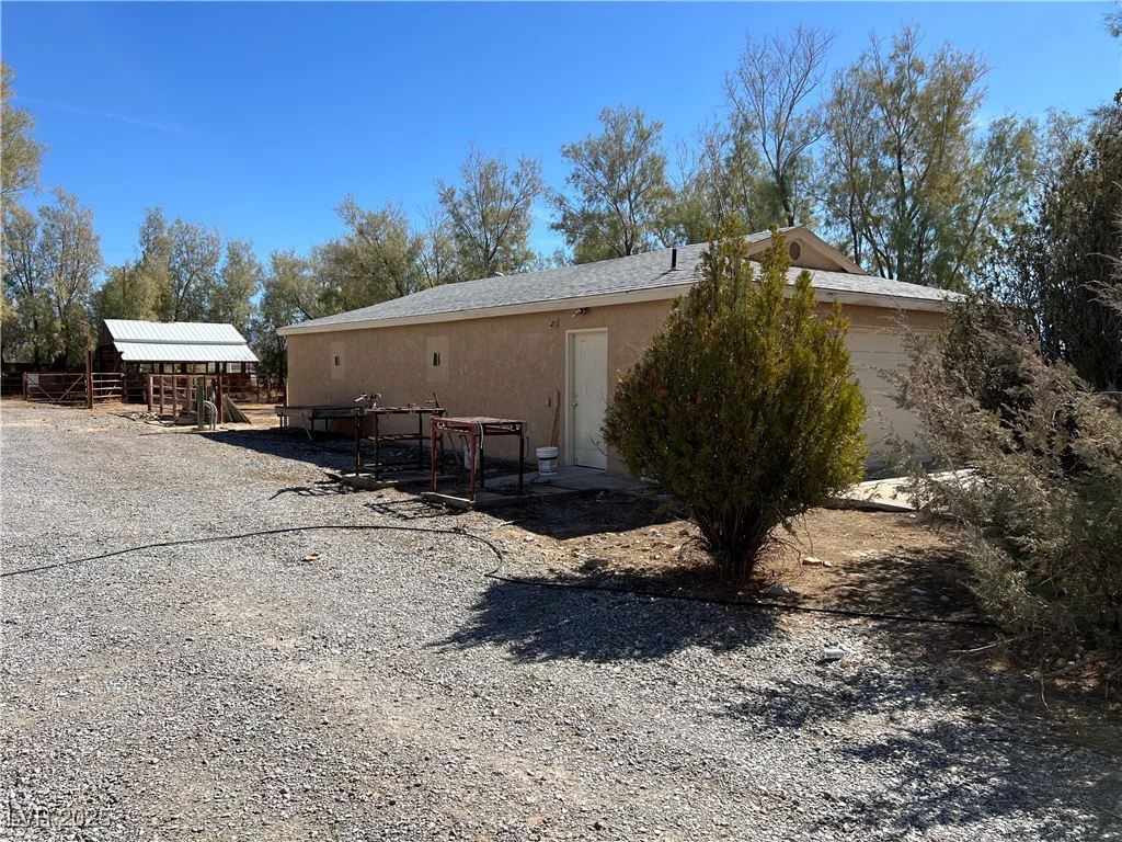 1851 Pinto, Pahrump, NV 89060