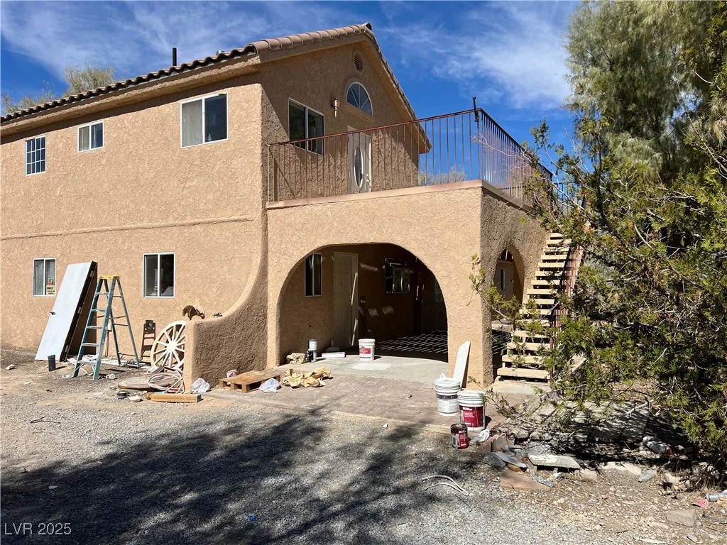 1851 Pinto, Pahrump, NV 89060