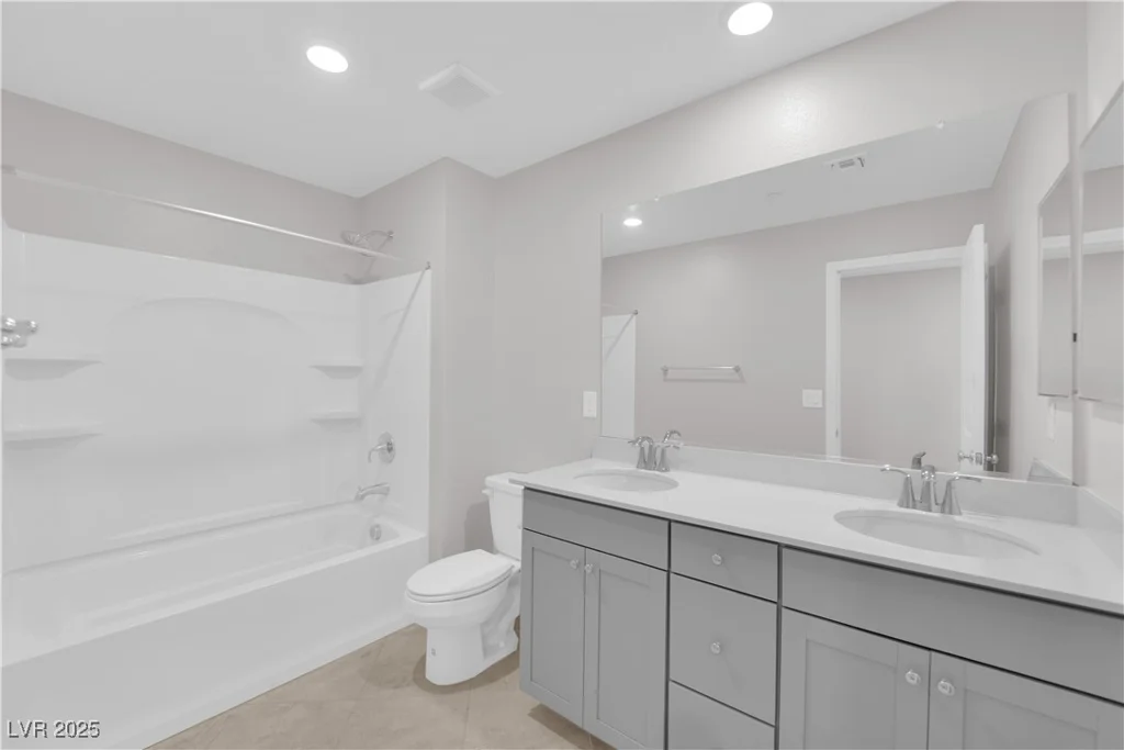 2449 Padulle, Henderson, NV 89044