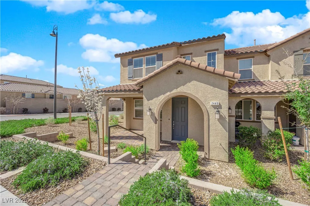 2449 Padulle, Henderson, NV 89044