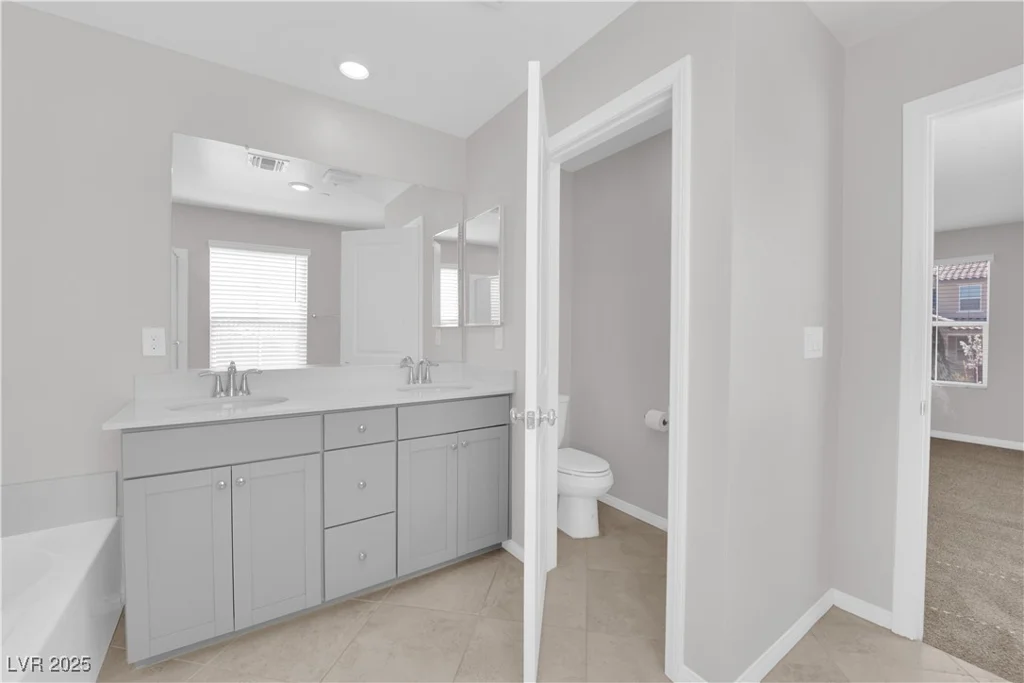2449 Padulle, Henderson, NV 89044