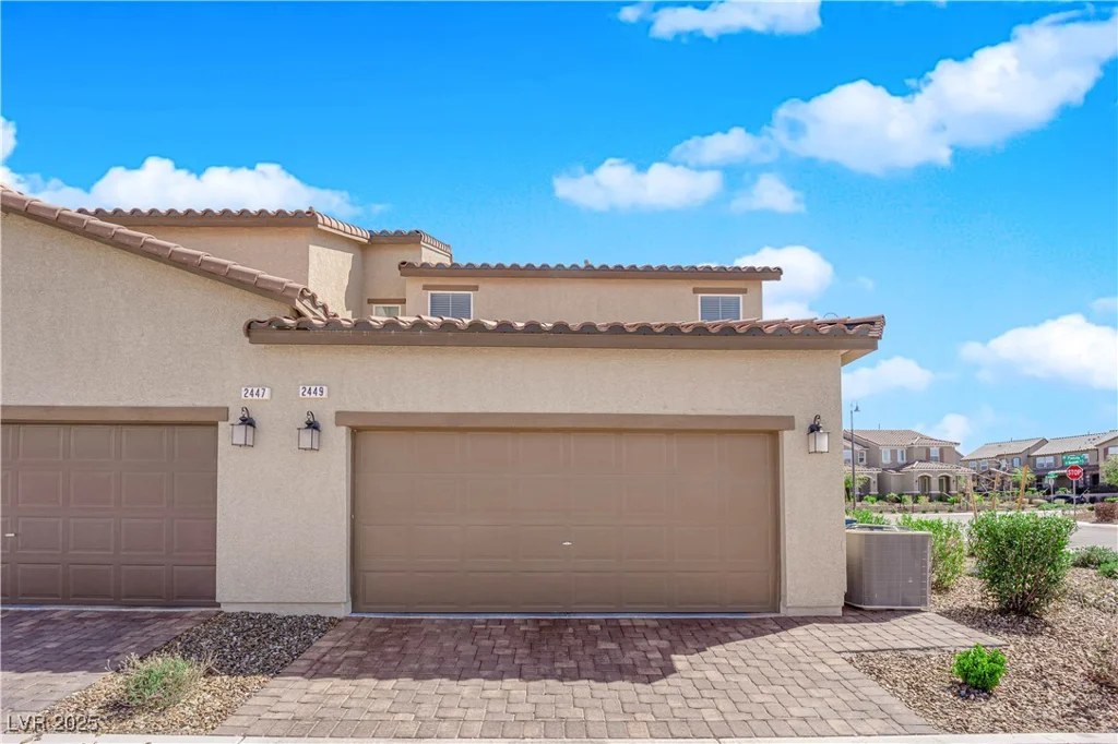 2449 Padulle, Henderson, NV 89044