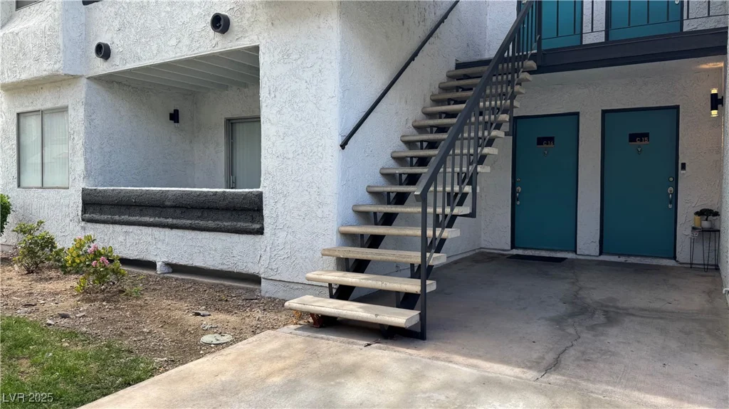 1455 Katie, Las Vegas, NV 89119
