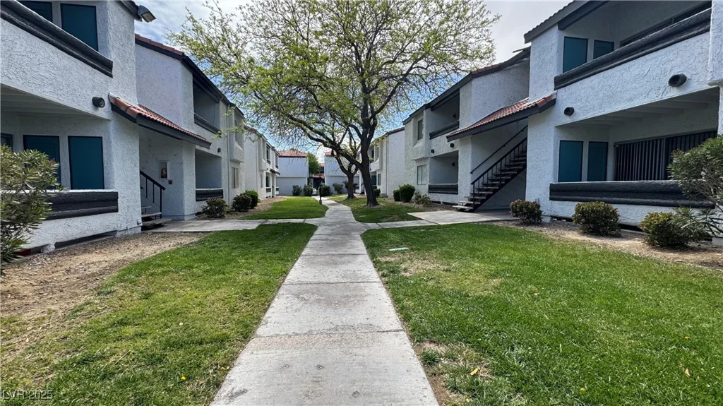 1455 Katie, Las Vegas, NV 89119
