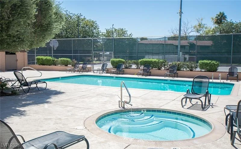 1455 Katie, Las Vegas, NV 89119