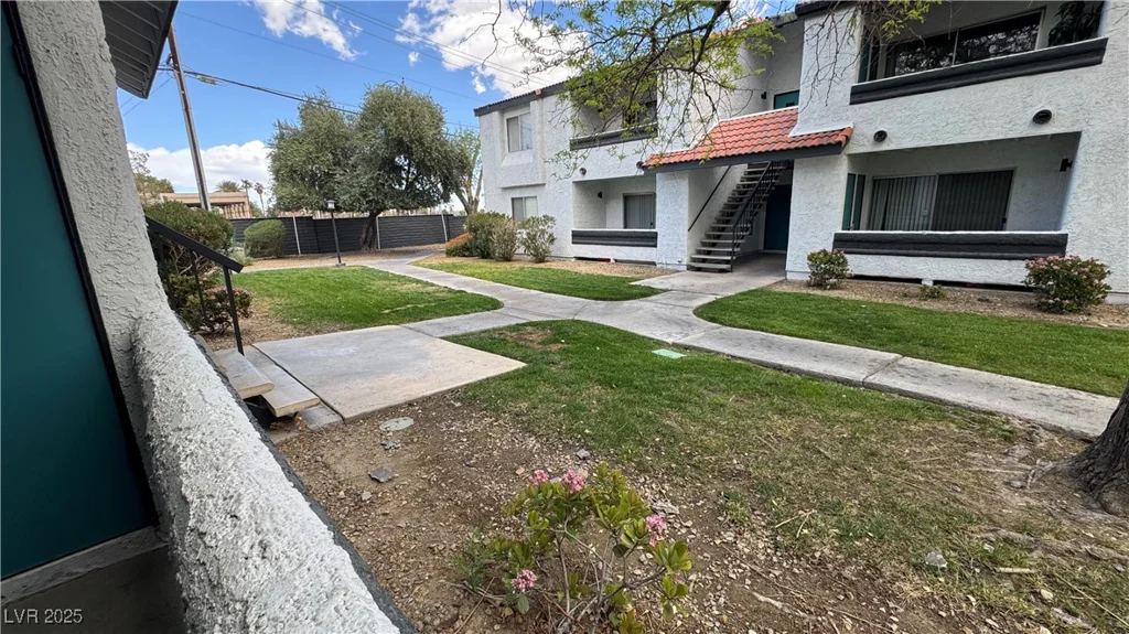 1455 Katie, Las Vegas, NV 89119