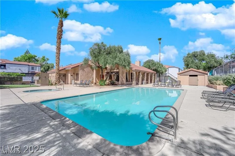 1455 Katie, Las Vegas, NV 89119