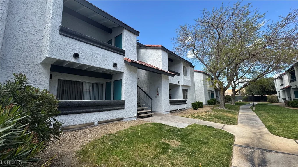 1455 Katie, Las Vegas, NV 89119