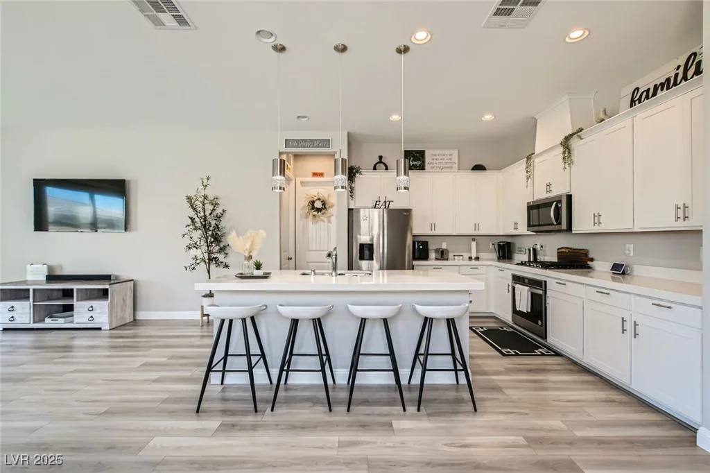 4708 MINDFUL, North Las Vegas, NV 89031