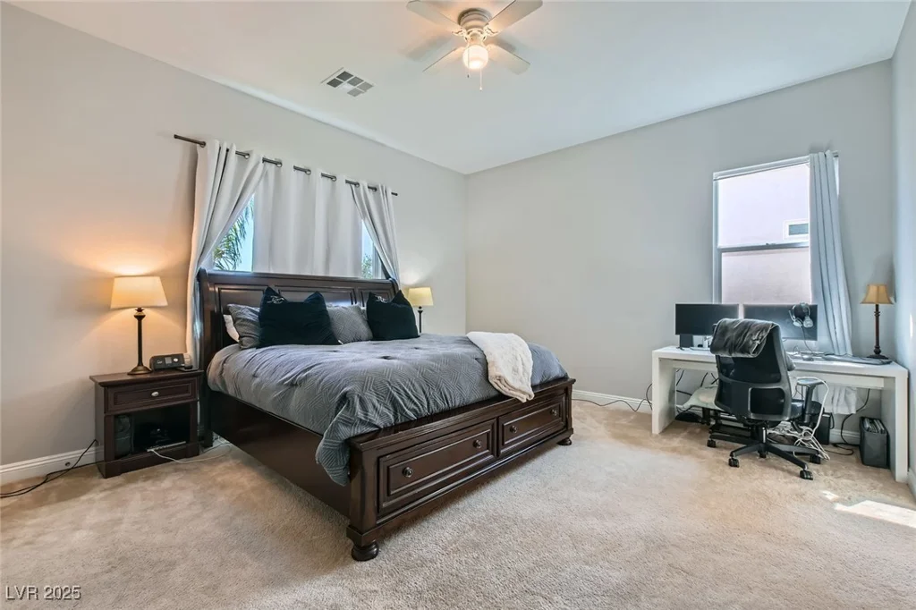 4708 MINDFUL, North Las Vegas, NV 89031