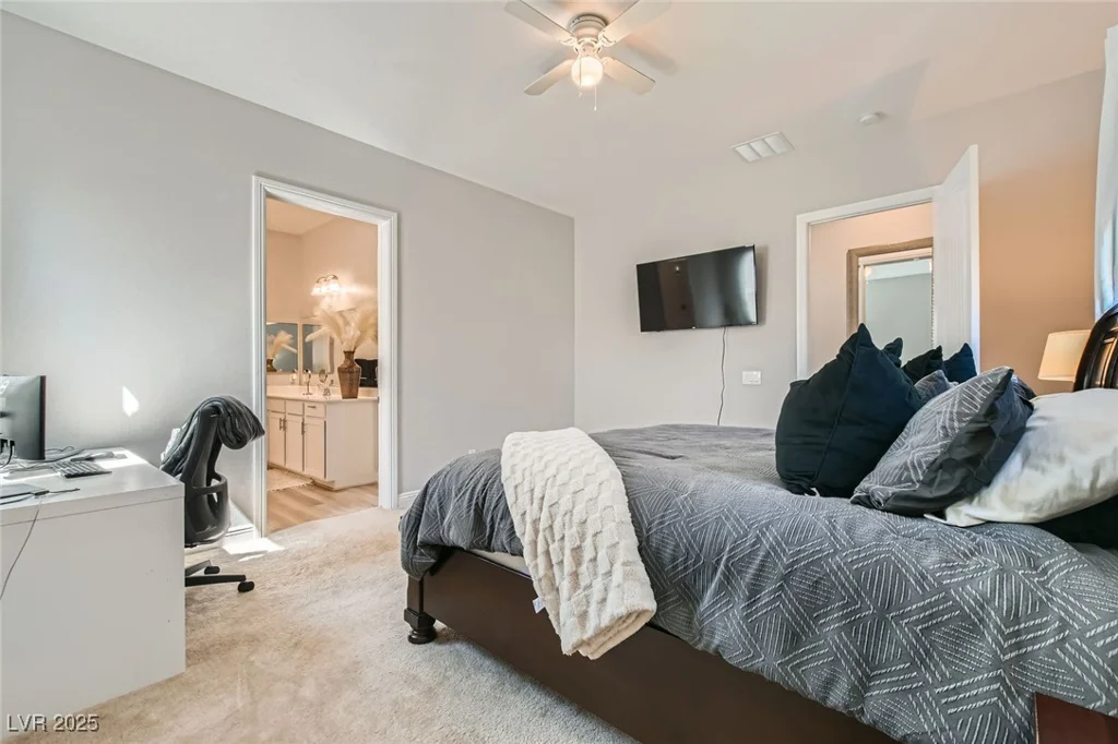 4708 MINDFUL, North Las Vegas, NV 89031