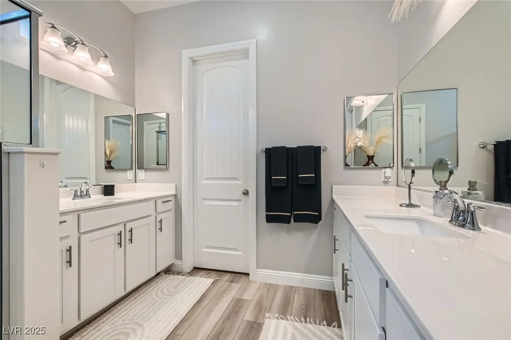 4708 MINDFUL, North Las Vegas, NV 89031