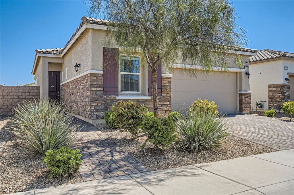 4708 MINDFUL, North Las Vegas, NV 89031