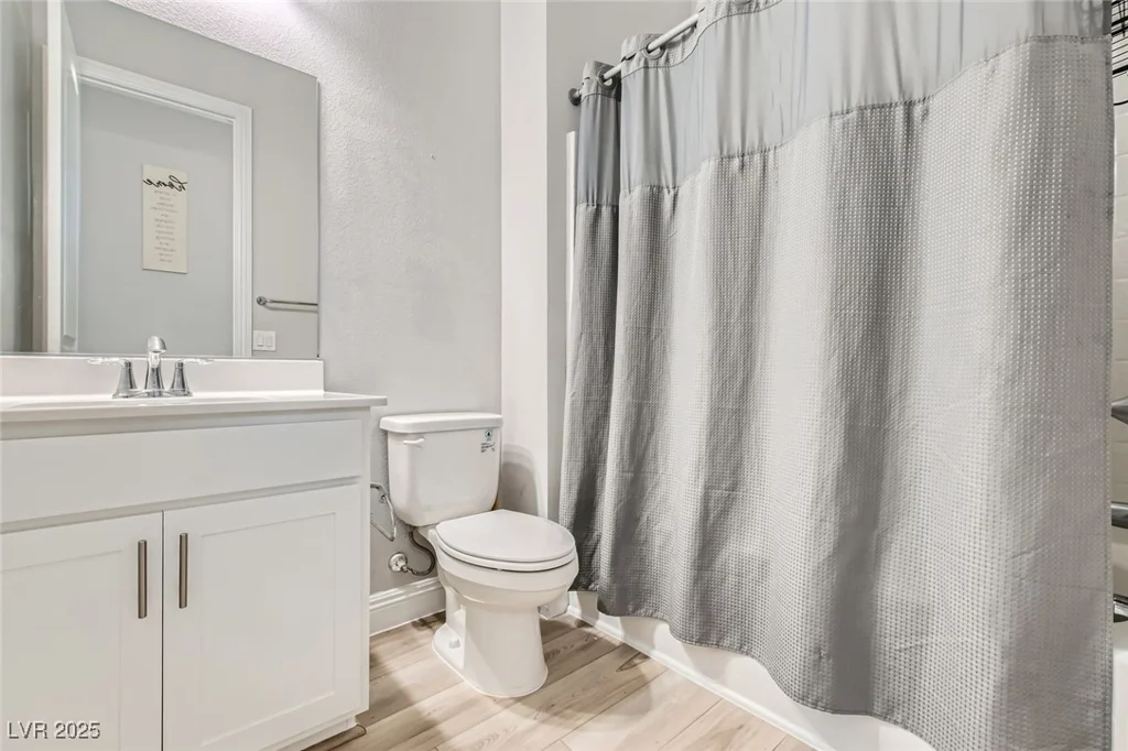 4708 MINDFUL, North Las Vegas, NV 89031