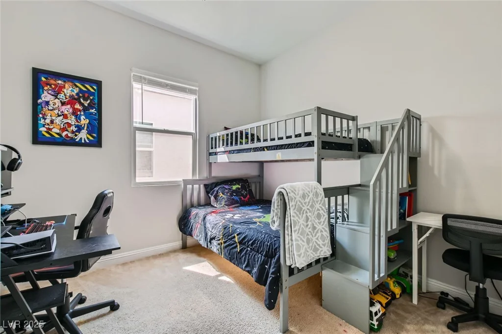 4708 MINDFUL, North Las Vegas, NV 89031