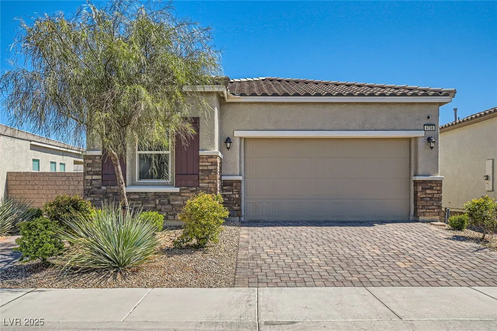 4708 MINDFUL, North Las Vegas, NV 89031
