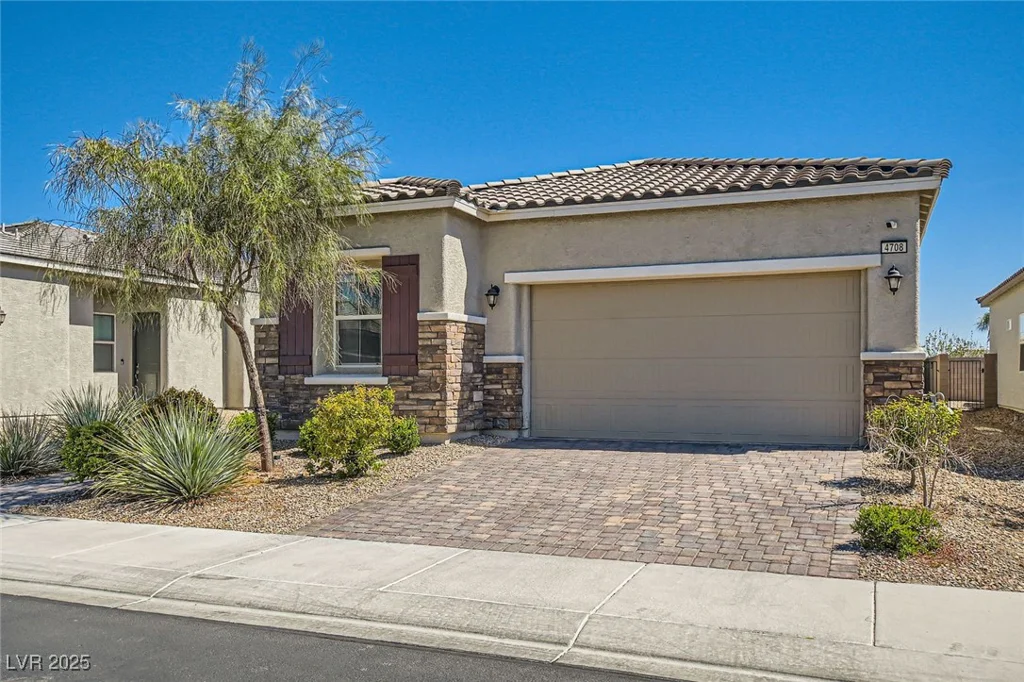 4708 MINDFUL, North Las Vegas, NV 89031