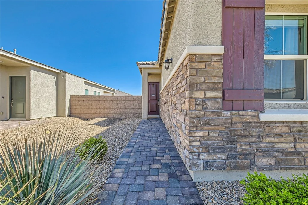 4708 MINDFUL, North Las Vegas, NV 89031