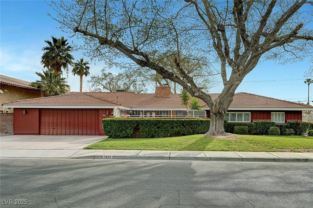 1801 15th, Las Vegas, NV 89104