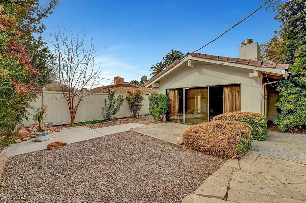 1801 15th, Las Vegas, NV 89104