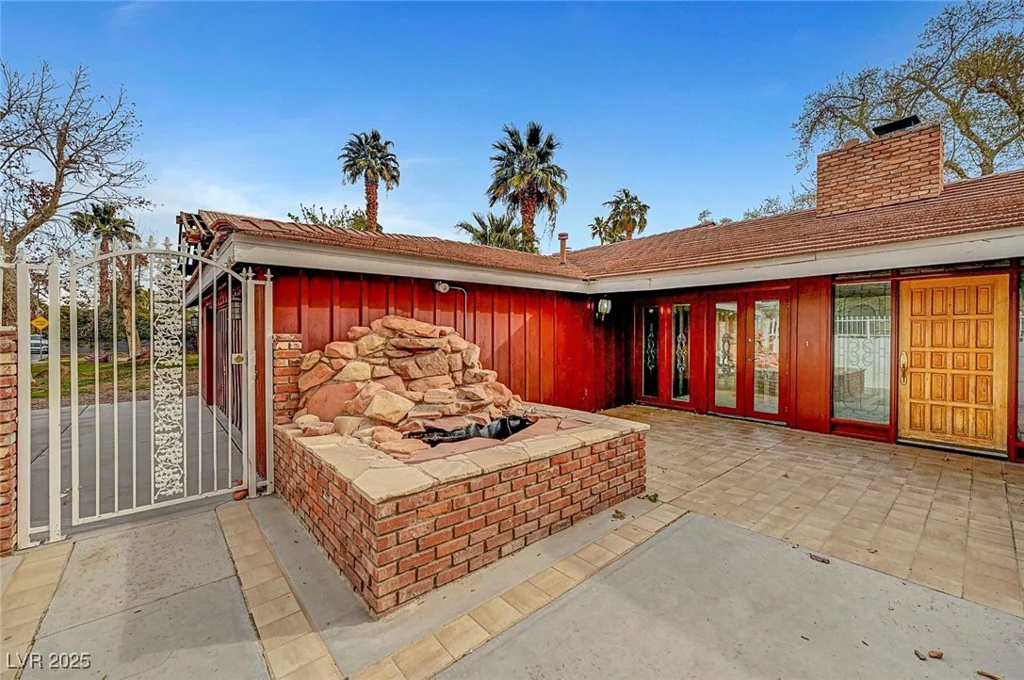 1801 15th, Las Vegas, NV 89104